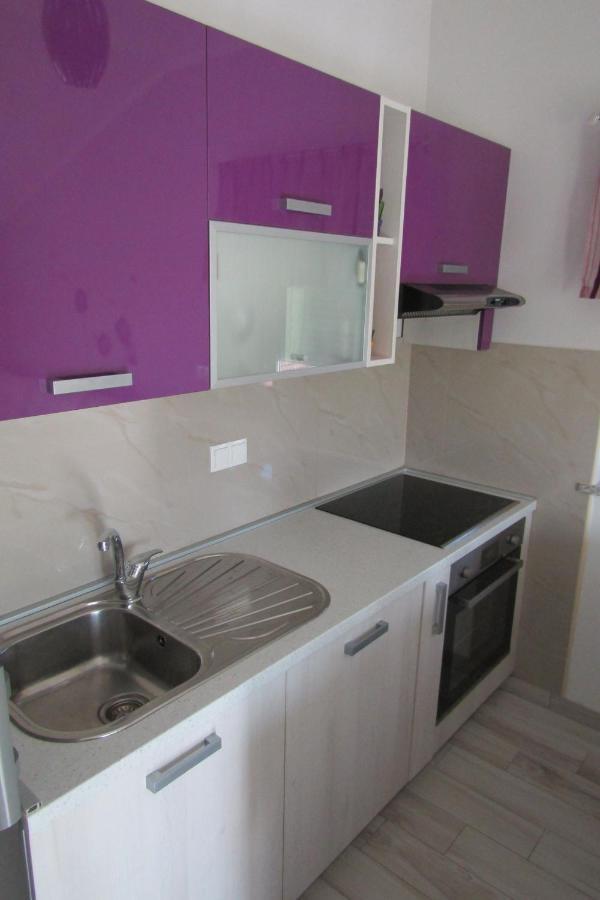 Apartment Morozin Krk Town Extérieur photo