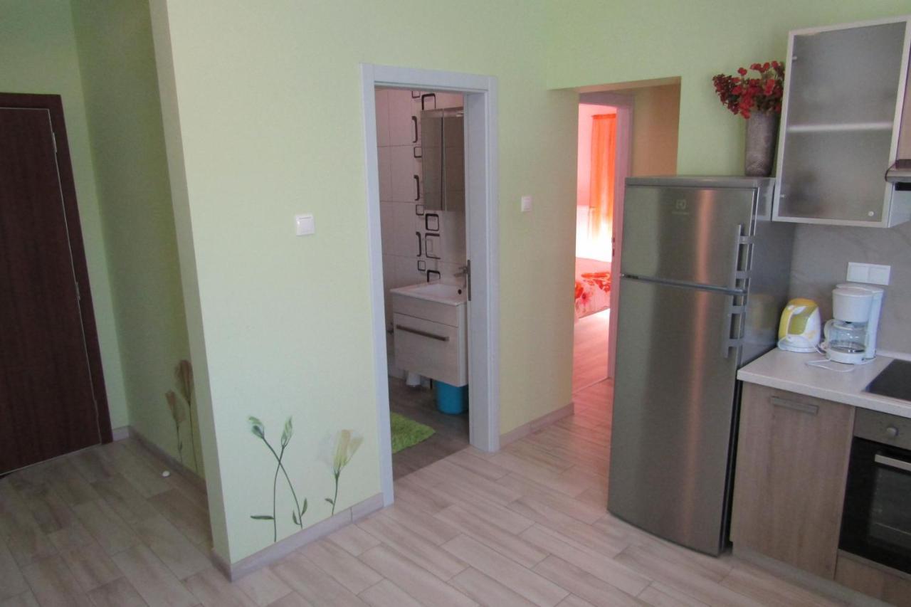 Apartment Morozin Krk Town Extérieur photo