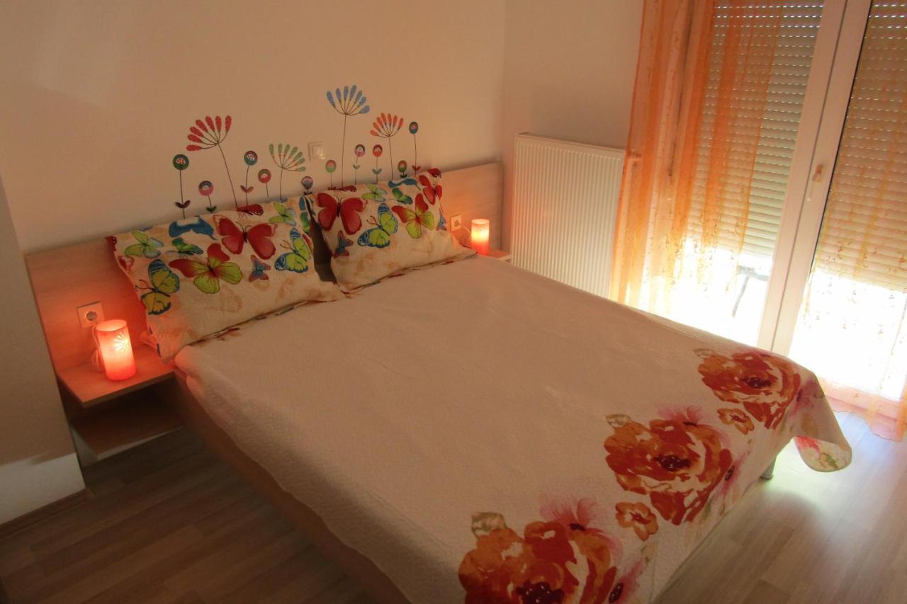 Apartment Morozin Krk Town Extérieur photo