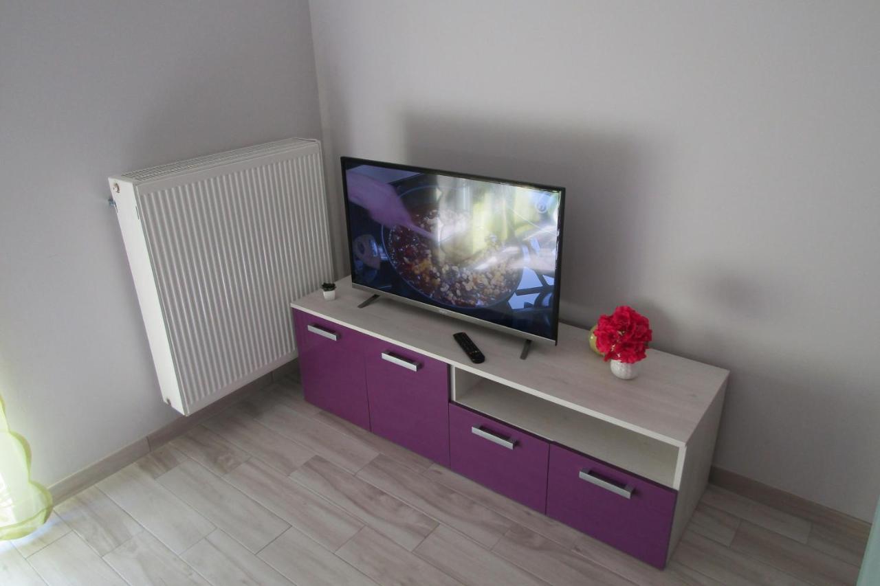 Apartment Morozin Krk Town Extérieur photo