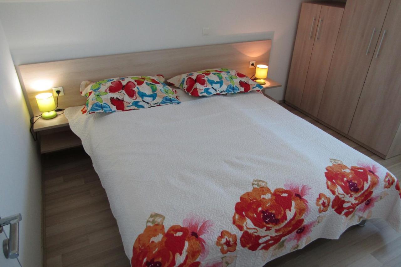 Apartment Morozin Krk Town Extérieur photo