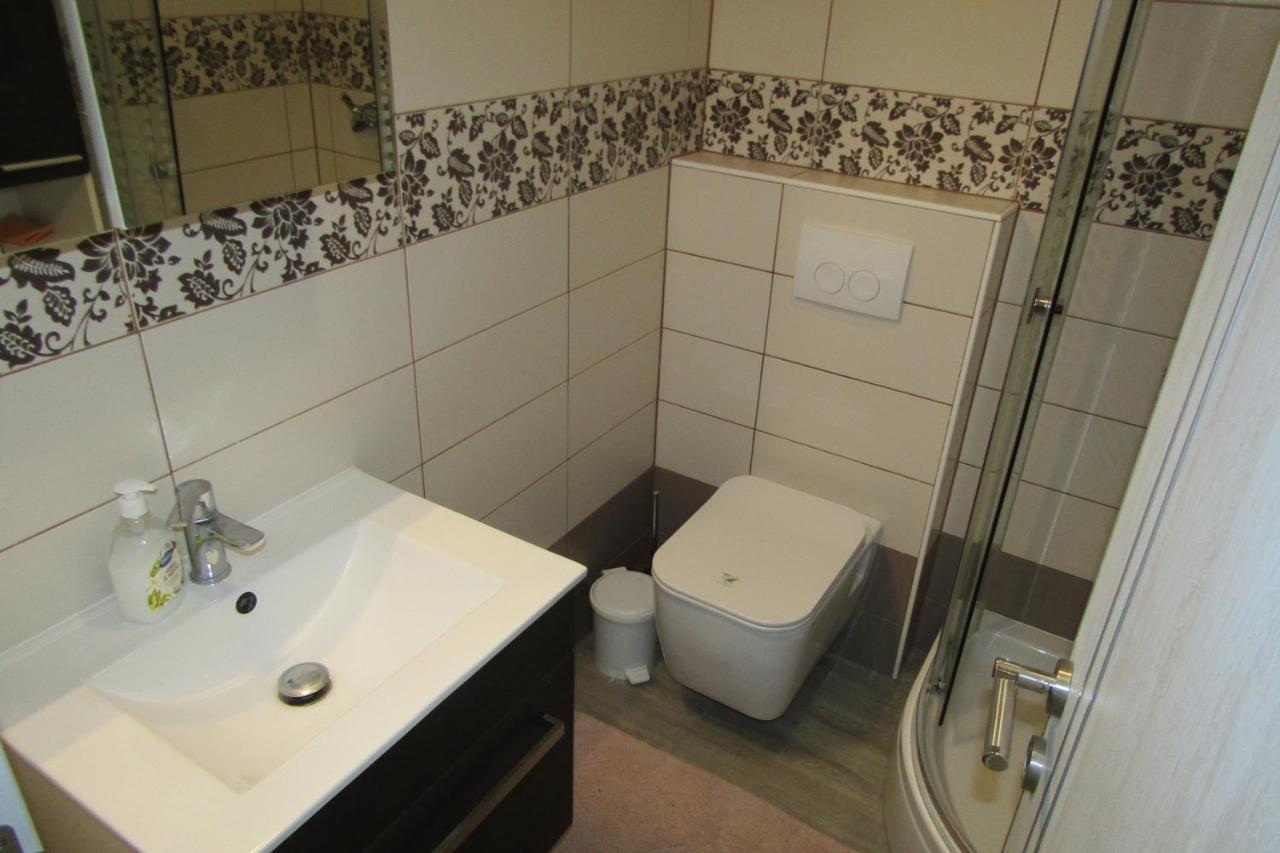 Apartment Morozin Krk Town Extérieur photo
