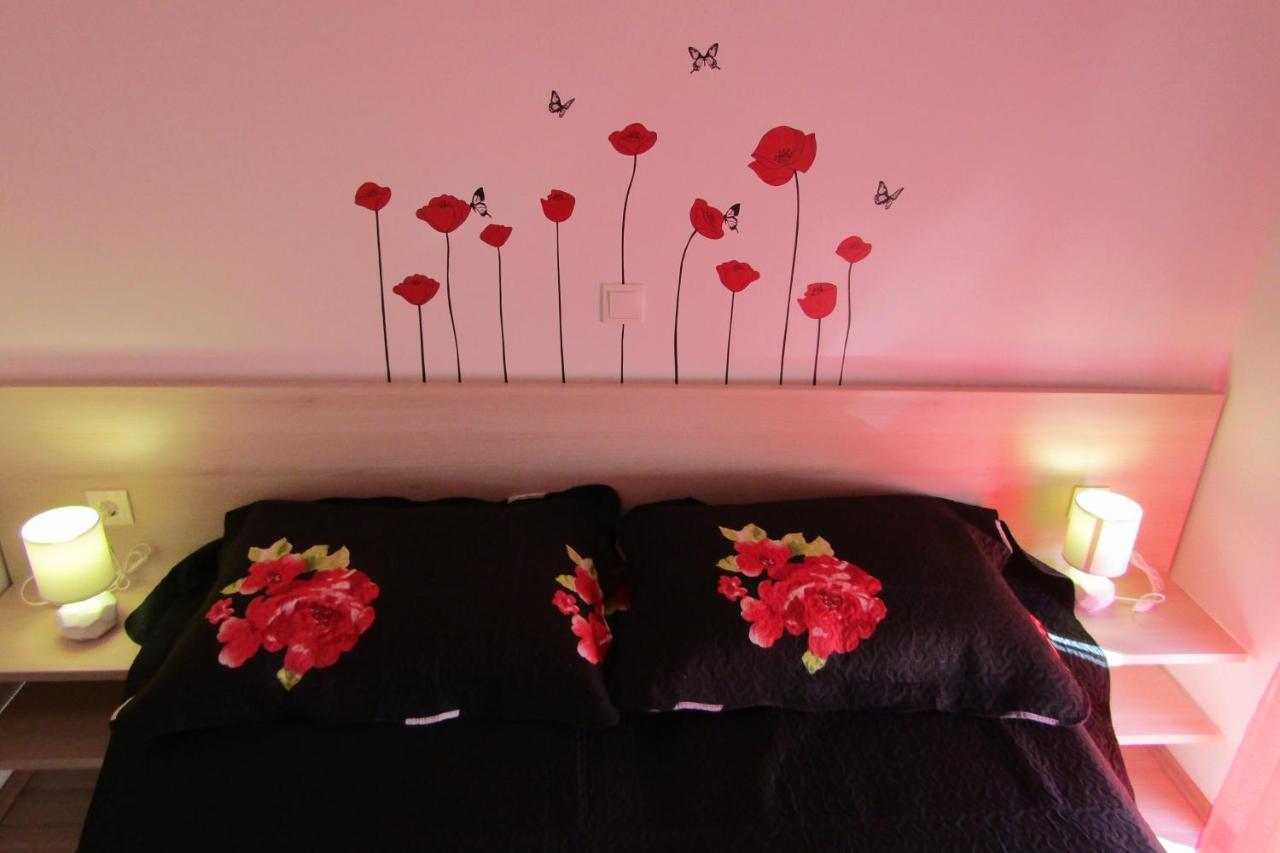Apartment Morozin Krk Town Extérieur photo