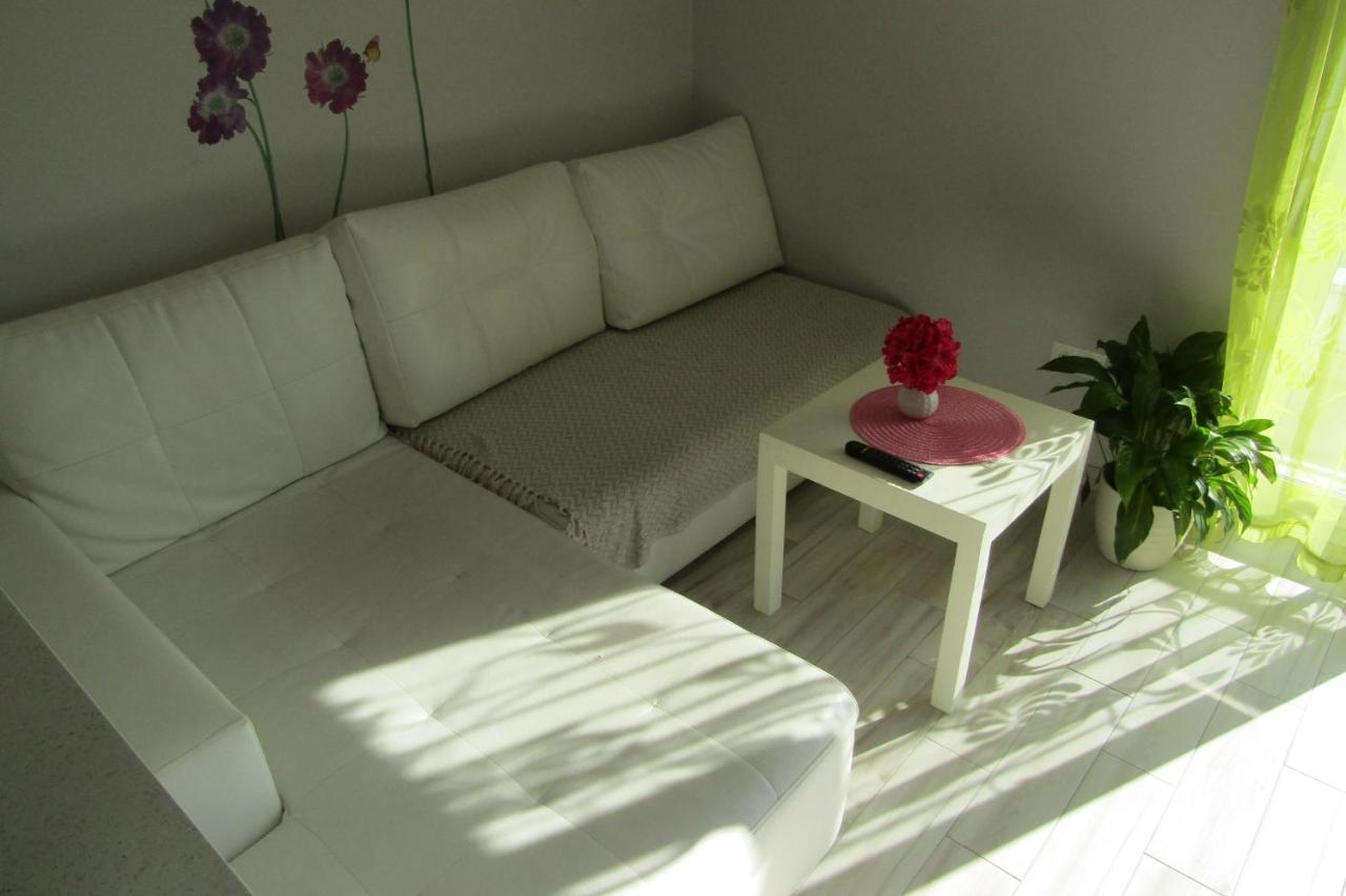 Apartment Morozin Krk Town Extérieur photo